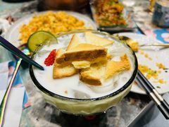 -浩海火烧云傣家菜(京广店)