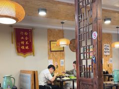 -灶知轩湘西石锅鱼(万佳广场店)