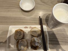 -咬不得高祖生煎·简餐(金逸影城店)