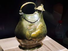 -陕西历史博物馆