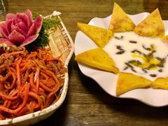 -吉祥圣雪藏餐