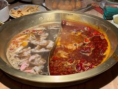 -小龙坎火锅(香港中路店)
