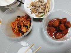 -石饮红星包子(中山路店)