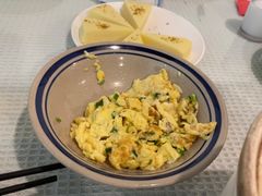 -兰桂坊·花园餐厅(西湖店)