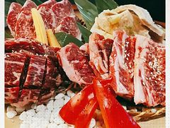 -肉魁屋·烧肉·烧鸟·酒场(高新店)