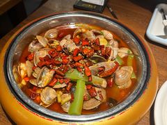 -乔街深夜食堂·小龙虾·高压锅生蚝(杭州总店)