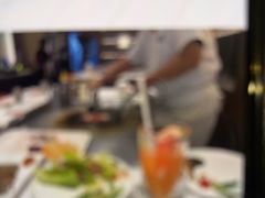 -火地铁板烧(昆山万象汇店)