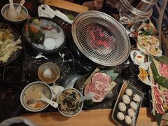-龍二烧肉酒场(九亭店)
