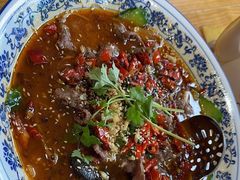 -德胜轩正宗顺德菜(宝安沙井会展中心店)