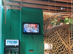 -PHO爺·越南料理(亦庄大族广场店)