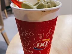 -DQ·蛋糕·冰淇淋(手工定制蛋糕长泰广场店)