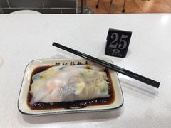 鲜虾牛肉肠-银记肠粉(文昌北路店)