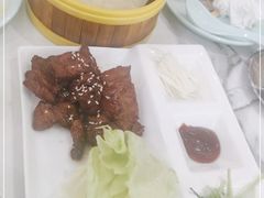 -火啫啫·粤式啫啫煲(南通首店)