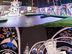 -Gucci(重庆IFS店)