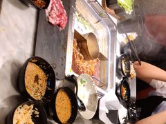 -新辣道鱼火锅(领展购物广场·中关村店)