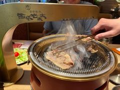 -牛New寿喜烧(金鹰世界店)