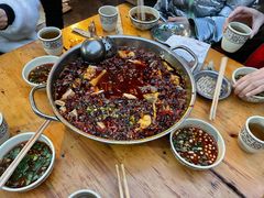 -黑竹香鸡(营和巷店)