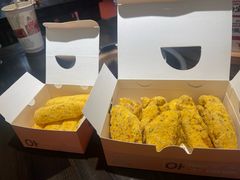 -悠个炸鸡(南京创始店)