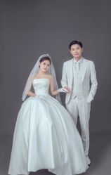 点击看大图 -布拉格婚纱摄影(真实客片店)