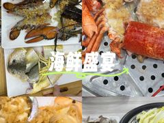 -船奇蒸汽海鲜·闽菜(八市海鲜总店)