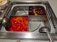 -海底捞火锅(漕宝路店)