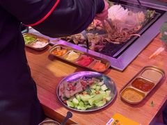 -郭记烤肉创始店(民丰大街店)