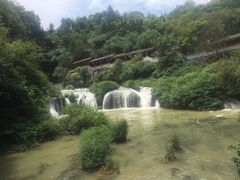 -天河潭旅游度假区