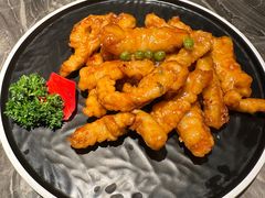 -前海沿·青岛菜(乐客城店)