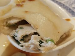 -福来齐·鲁菜海鲜·渔家菜(朝阳街分店)