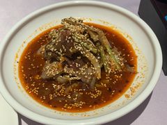 夫妻肺片-粗茶淡饭·汉口公馆(循礼门店)