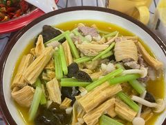 -江西老表·经典江西八大碗