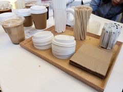 -% Arabica阿拉比卡咖啡(深圳湾万象城店)