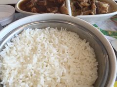 双拼饭-真功夫(香缤广场店)