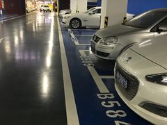 -大族广场Mall&More