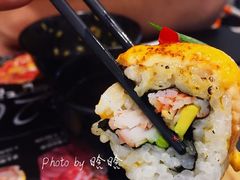 -Sushi Love 创意寿司(丽影广场店)