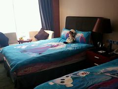 android_upload_pic-厦门悦华酒店