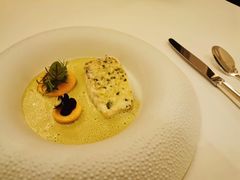 -Caprice(香港四季酒店)
