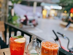 -KARN敢·春武里泰国小餐馆(版筑翠园店)