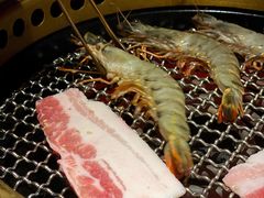 伊比利亚五花肉-江户烧肉(高德店)