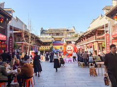 -沙县小吃文化城