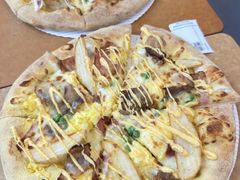 -达美乐比萨(南京路店)