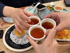 -点都德(龙之梦店)