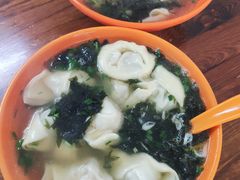 全家福-阿麟馄饨(延长路店)