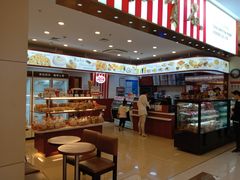 -红宝石·鲜奶小方(莘庄龙之梦店)