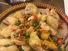 -神府路壹号·海鲜烧烤·砂锅粥·锅物(三坊七巷店)