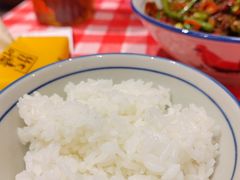 -荆九爷爆炒桥头三嫩(夫子庙店)