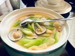 -彩丰楼·中餐厅(国家会展中心上海洲际店)