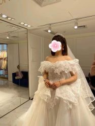 -GRACE KELLY婚纱与礼服(北京店)