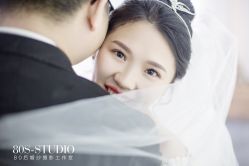-苏州HX-合喜映画婚纱摄影