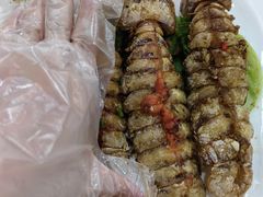 -钱塘府海鲜餐厅